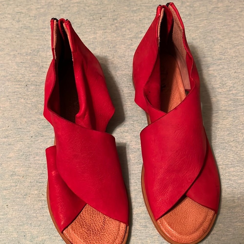 Roan by bed stu sandals